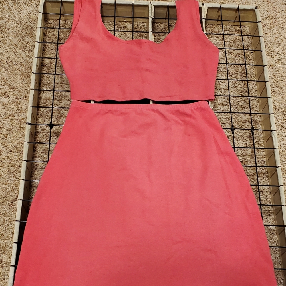 Vintage 80s set